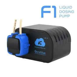 Kamoer F1 Liquid Dosing Pump - New