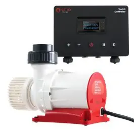 VarioS 10 Controllable Circulation Pump - New
