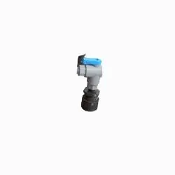 MRC Replacement Air Valve & Silencer - New