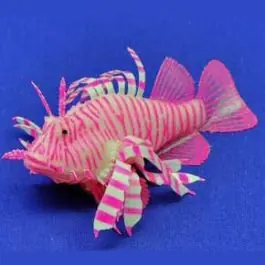 Eshopps Pink Lionfish - New
