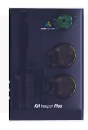 Reef Factory Kh Keeper Plus - New