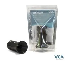 VCA 1in Random Flow Generator – RFG100 - New