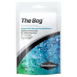 Seachem The Bag - New