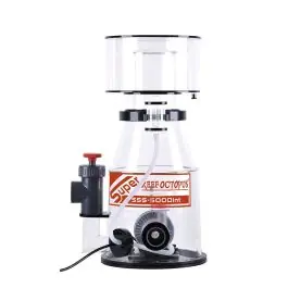 Reef Octopus SRO5000SSS Super Space Saver Protein Skimmer - New