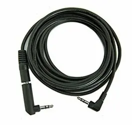 Kessil Daisy-Chain Unit Link Cable 90 Degree Connector