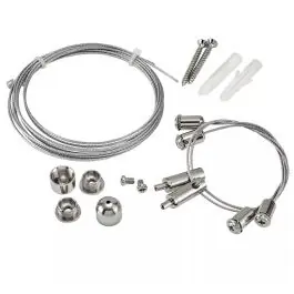 Reef Factory Reef flare Pro Hanging Kit - New
