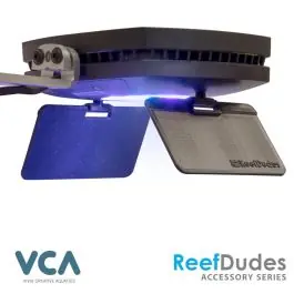 VCA ALV – AI Prime LED Light Shaping Visors - New