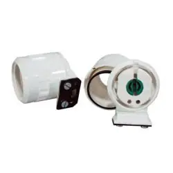 CoralVue T12 Endcap - New