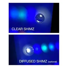 Neptune Systems SKY Shimz Diffused Lens - New
