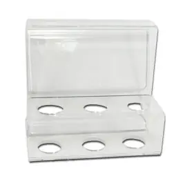 Vertex Acrylic Sensor Mount - New