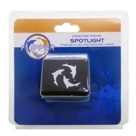 Flipper DeepSee Torch LED Light - New
