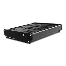 GHL Mitras LX 7204 Black LED Fixture USA/CND - New