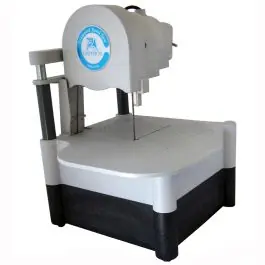 Gryphon *Refurbished* 37" AquaSaw Diamond Band Saw 115V - New