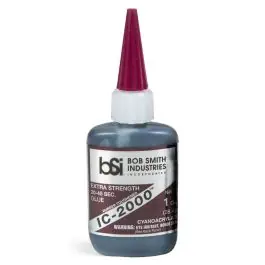 Bob Smith Industries IC-2000™ Rubber-toughened CA