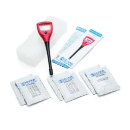 Hanna Instruments Checker Plus pH Tester HI98100 - New