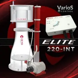 Reef Octopus Elite-220INT Super Cone Protein Skimmer