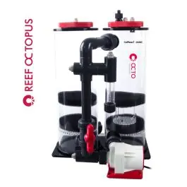 VarioS CR3000 Dual 7inch Chamber Calcium Reactor - New