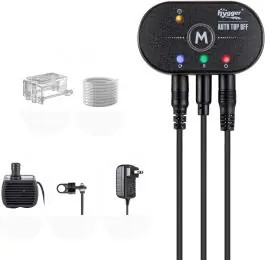 HYGGER Aquarium Auto Top Off System - New