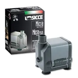 Sicce Micra Plus Pump - New