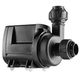 SICCE Syncra ADV 10.0 Pump 2700 GPH - New