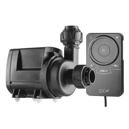 Sicce Syncra SDC 9.0 Controllable Pump (1000-2500 GPH)