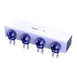 Reef Factory Dosing Pump X4 - New