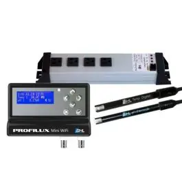 GHL ProfiLux WiFi Mini Set (Black) - New