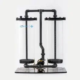 MRC CCR-8618 Dual Chamber Calcium Reactor