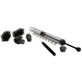 Dennerle Accessory Set for Nano Corner Filter - New