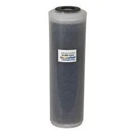 Spectrapure SuperDI Mixed Bed DI Cartridge Non Indicating HI Capacity 10" (DI-MB-10HC)