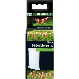 Dennerle Nano Filter Element - New