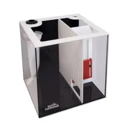 Acrylic Habitats Leviathan LR15 Reef Sump - New