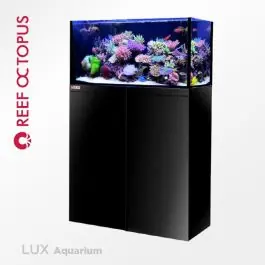 Reef Octopus LUX T90 48gal Aquarium System / Black - New