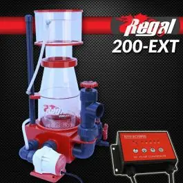 Reef Octopus Regal-200EXT External Protein Skimmer