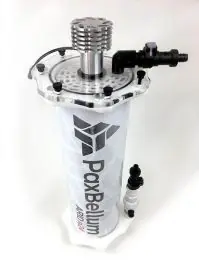PAX BELLUM ARID N24 MACROALGAE BIO FILTER - New