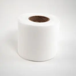Klir 7 Inch 50 Micron Fleece Roll (2 Rolls Per Pack) - New