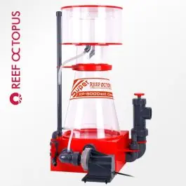 Reef Octopus XP8000 Recirculating External Protein Skimmer - New
