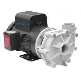 MRC HydroTek MP8200 Pump - New