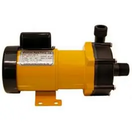 Pan World NH-40PX Pump