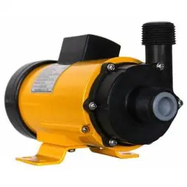 Pan World NH50PX-X Pump