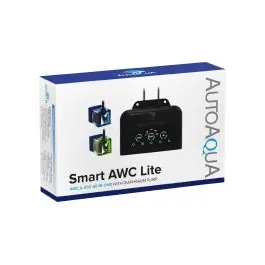 AutoAqua Smart Auto Water Changer Lite - New