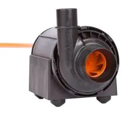 Abyzz A100 2M Adjustable Performance Pump - New