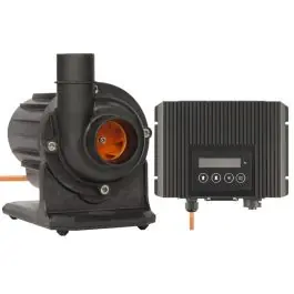 Abyzz A400 IPU 3M ,900 GPH Commercial Grade Controllable DC Pump - New