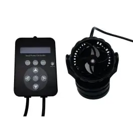 H2Pro QP-5 Pro Wavemaker w/ LED Display & Controller 1320gph