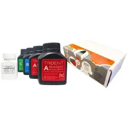 Neptune Systems Trident Two Month Reagent Kit Supply - New