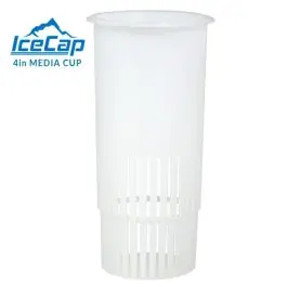 ICECAP 4IN MEDIA CUP - New