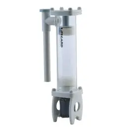 Lifegard Aquatics Turbo Nano Side Flow Reactor - New