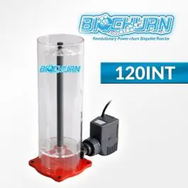 Reef Octopus Bio Churn OCT-BC120I Reactor