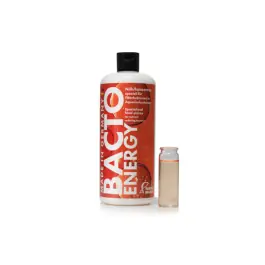 Fauna Marin Bacto Energy 100ML - New