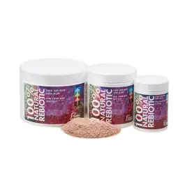 Fauna Marin ReBiotic 100% Natural 100 ml - New